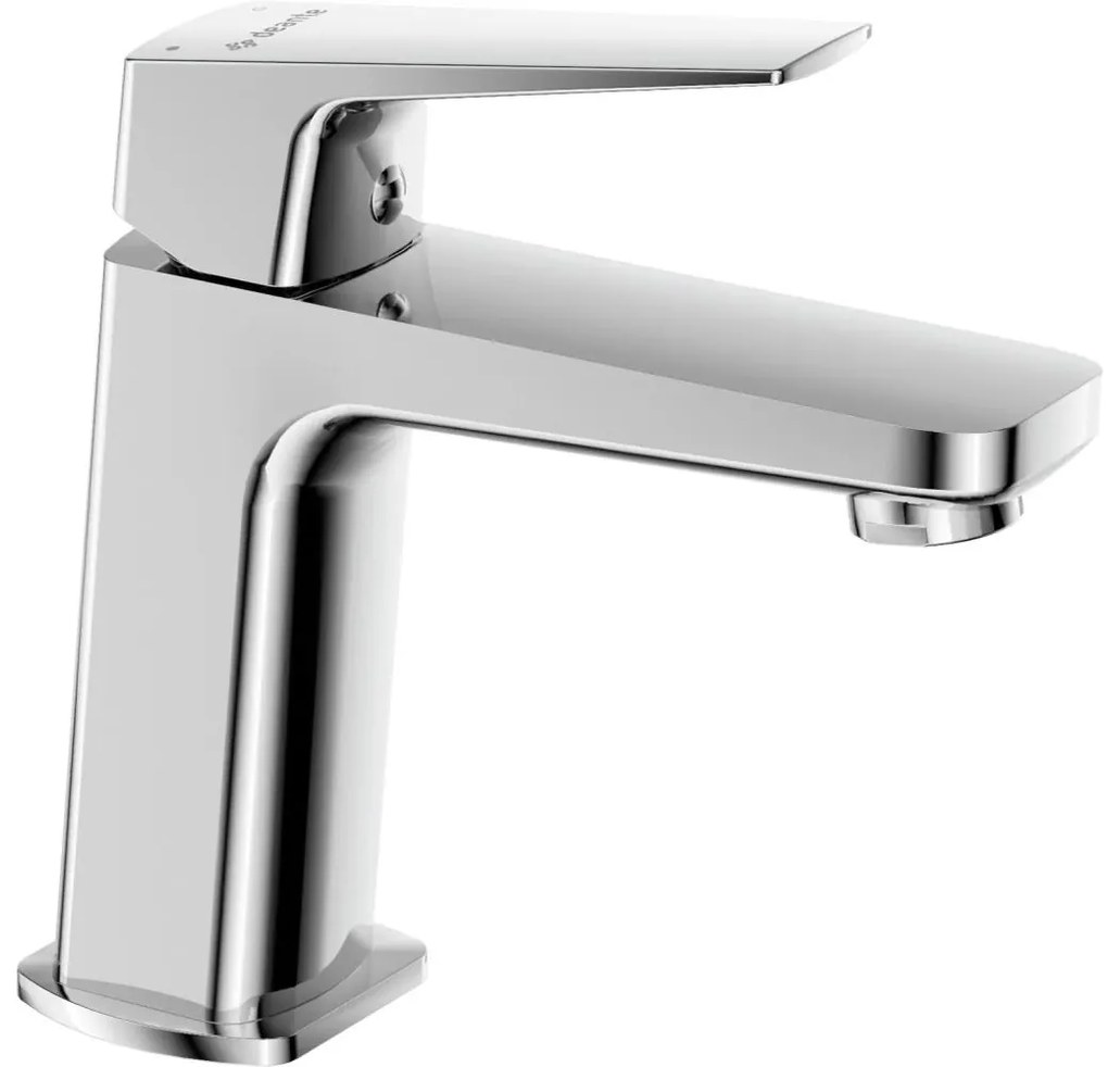 Deante BQL_020M - BLUR mosdócsaptelep, fényes króm