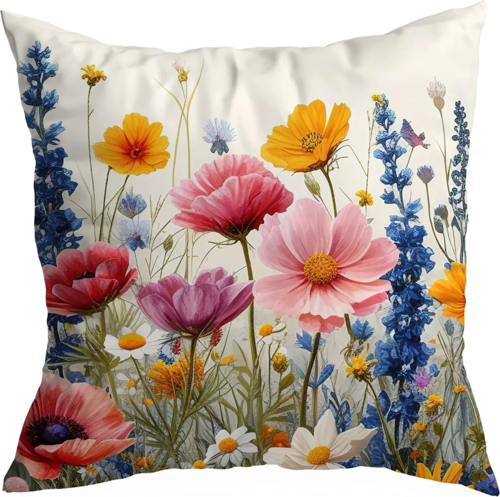 Dekorációs Párnahuzat 45x45 Jancsi 285