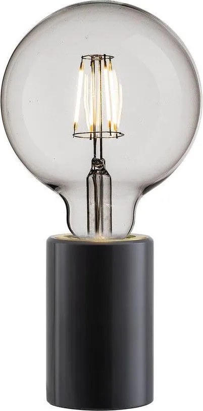 Nordlux SIV 45875003 Asztali lámpa 1x60W/E27 IP20