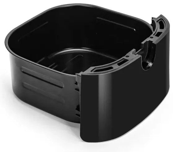 Aigostar - Intelligens forrólevegős sütő 7l 1900W/230V/60perc Wi-Fi