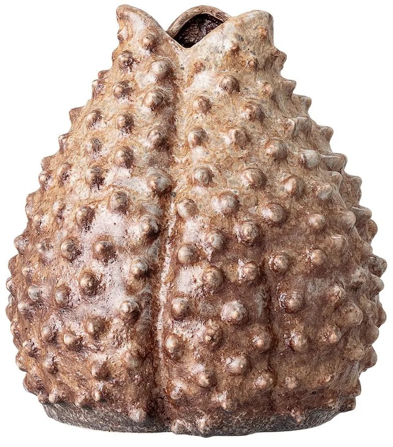 Saifaldin barna agyagkerámia váza, magasság 19 cm - Bloomingville