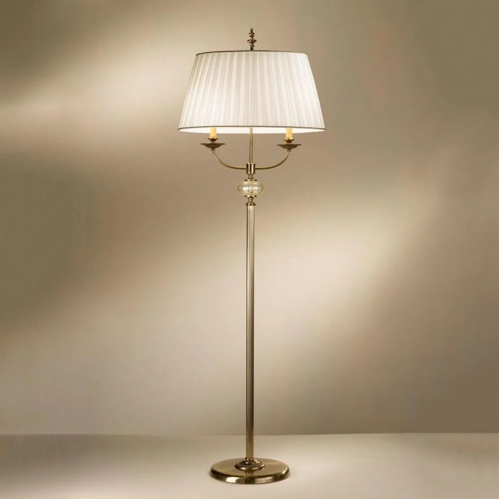 Állólámpa Bronz ASCOT KOLARZ 0195-42-4