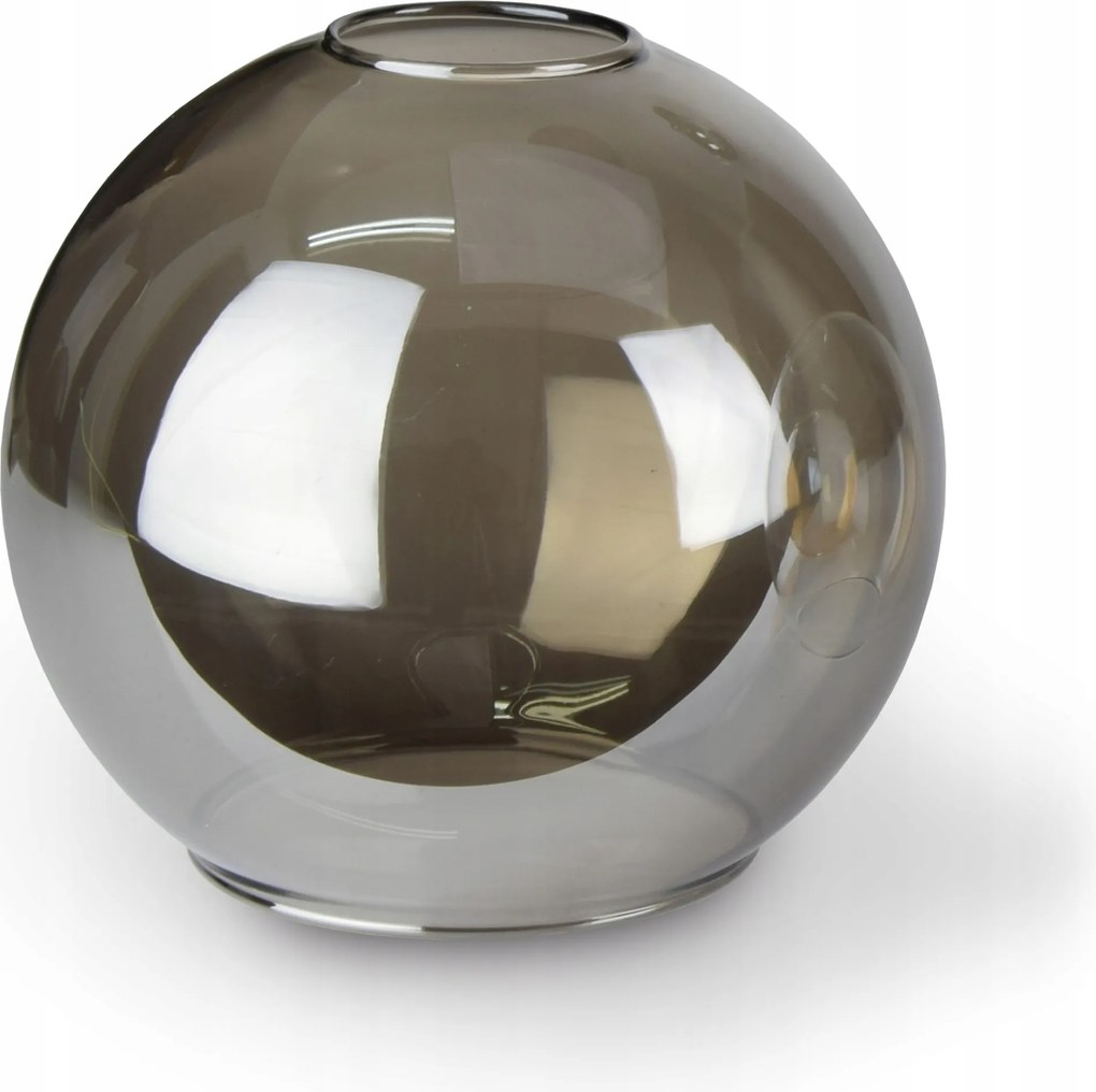 Gömb lámpabúra fali csillár E27 W041S solo