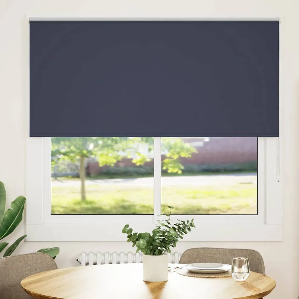 redőny Blackout 145x150 cm szövetszélesség 141,6 cm poliészter