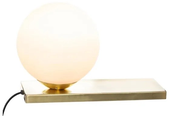 Atmosphera - Asztali lámpa DRIS 1xE14/40W/230V