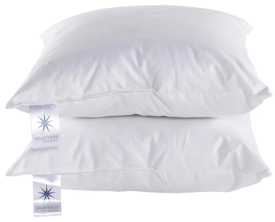 Párna toll töltettel 55x55 cm Sofa – Universe of Sleeping