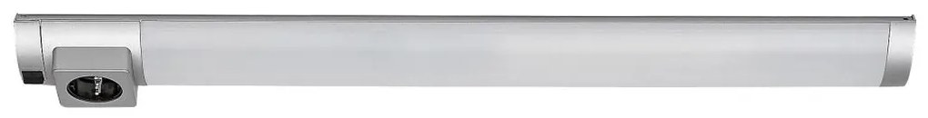 Rabalux 78055 - LED Pultmegvilágító SOFT LED/5W/230V 4000K króm