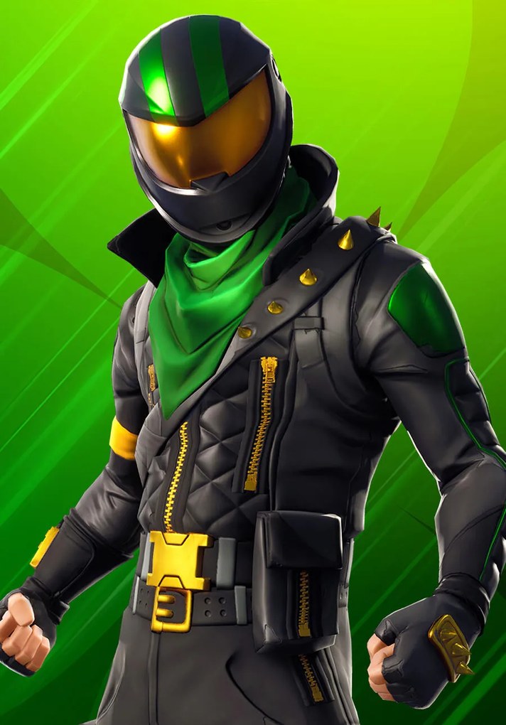 Fortnite poszter, Fortnite 30x40