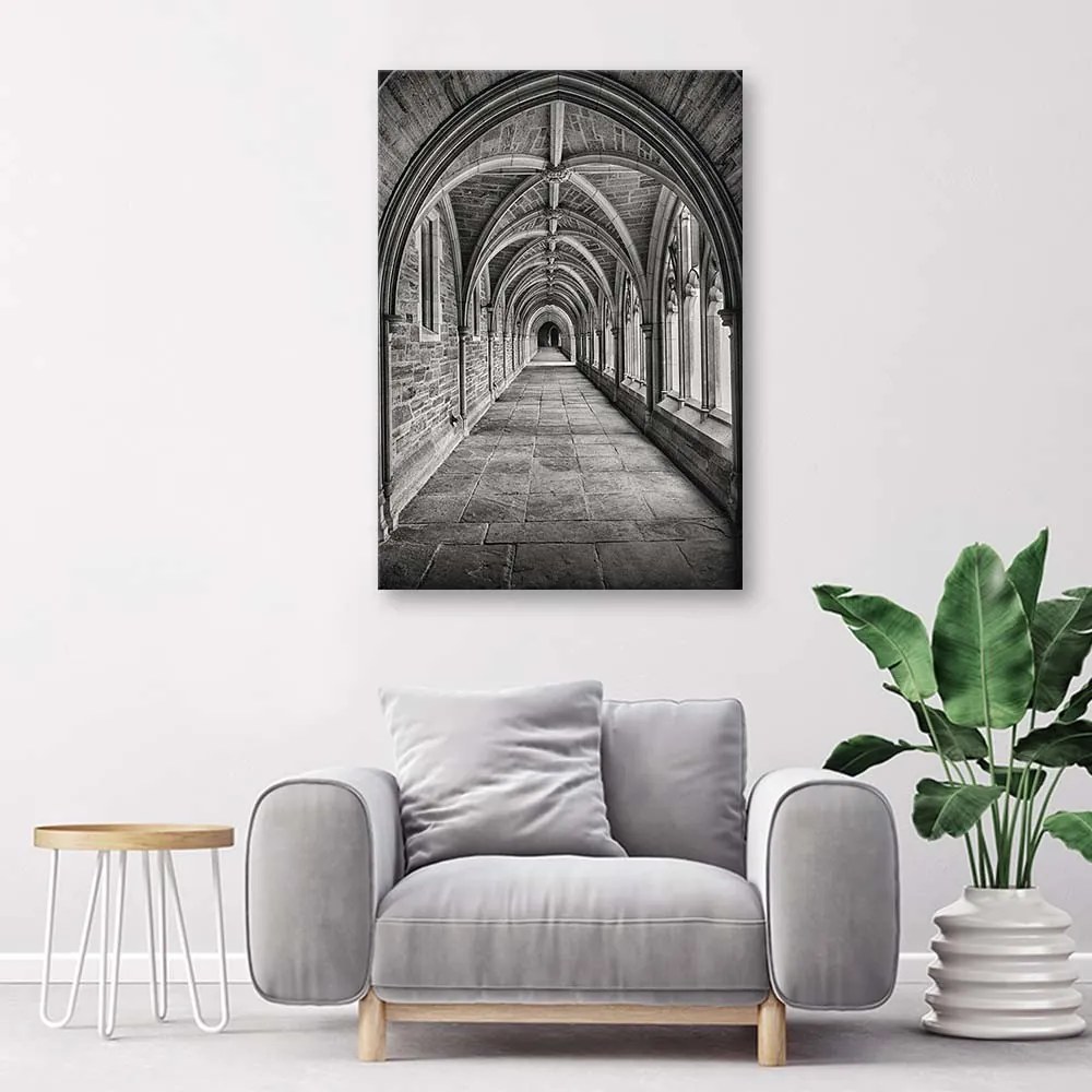 Gario Vászonkép Katedrális Méret: 60 x 90 cm