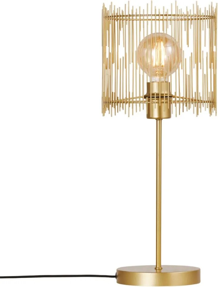 Nordlux ELVIS 2212305008 Asztali lámpa 1x60W/E27