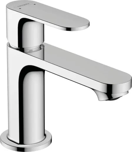 Hansgrohe Rebris S mosdó csaptelep leeresztőszeleppel króm 72510000