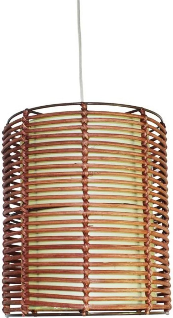 Aca Lighting Prim függeszték W19171BB