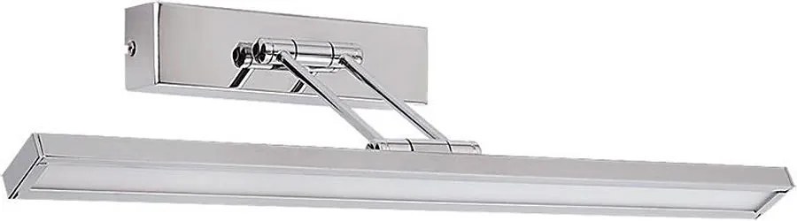 Rabalux 3907 - LED Képmegvilágító PICTURE SLIM LED/8W/230V