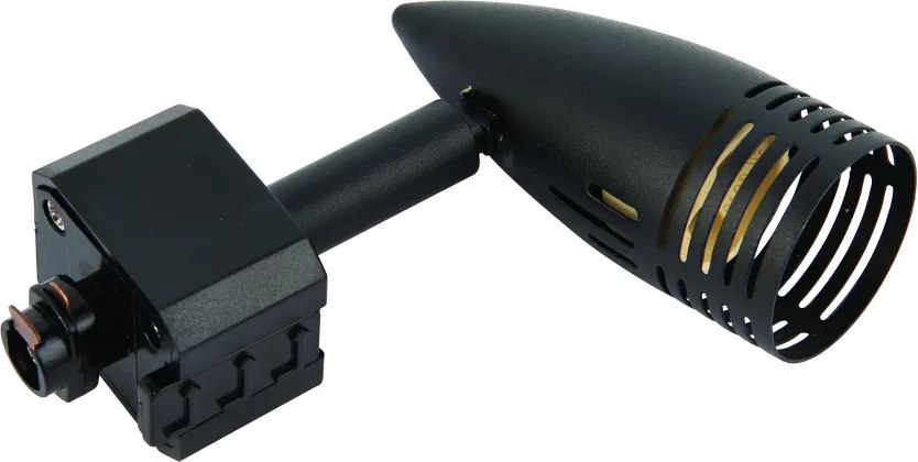 Endon CONOR 78650 Sínreflektor 50W/GU10 IP20