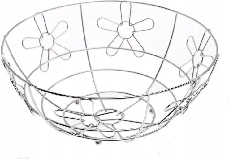 Gyümölcstál 24 cm