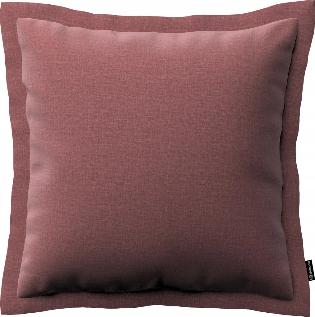 Dekoria Párnahuzat világos szilva velvet