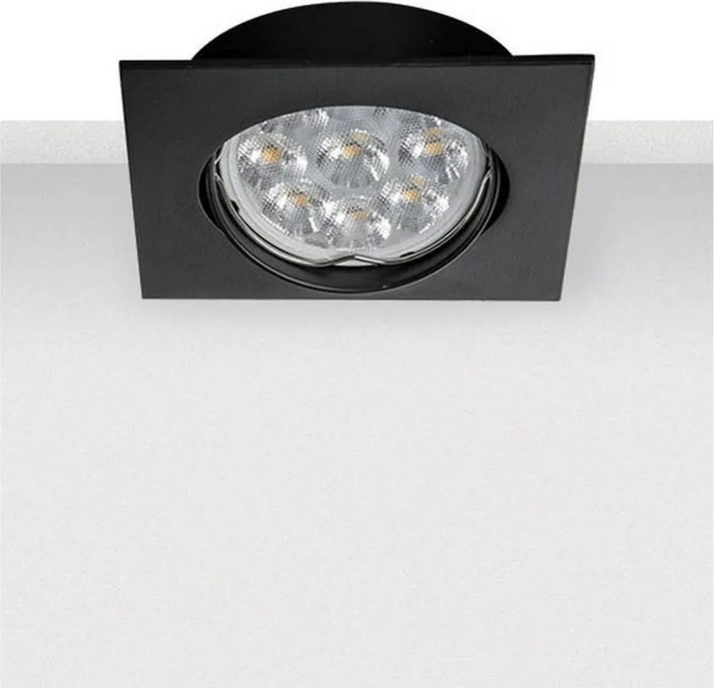 Zambelis RECESSED SPOT S014 Beépíthető spotlámpa 1x50W/GU10 IP20