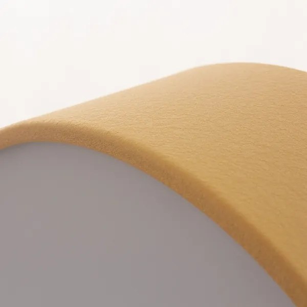 Argon 871 - DARLING mennyezeti lámpa 2xE27/15W/230V, 25 cm, arany