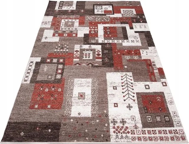 Fresh Szőnyeg 80x150 Modern Skandináv k02w