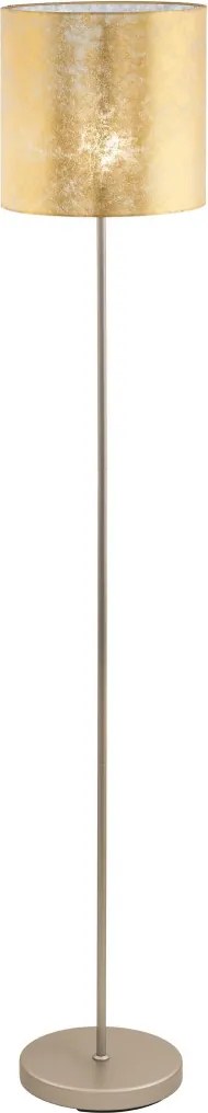 Eglo VISERBELLA 97647 Állólámpa 1x60W/E27