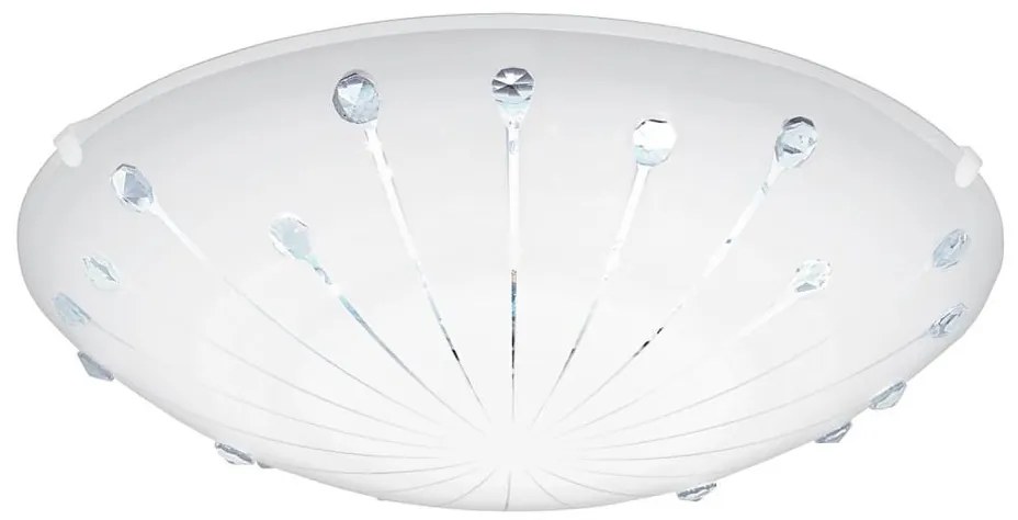 Eglo Eglo 96113 - LED Mennyezeti lámpa MARGITTA 1 LED/11W/230V EG96113
