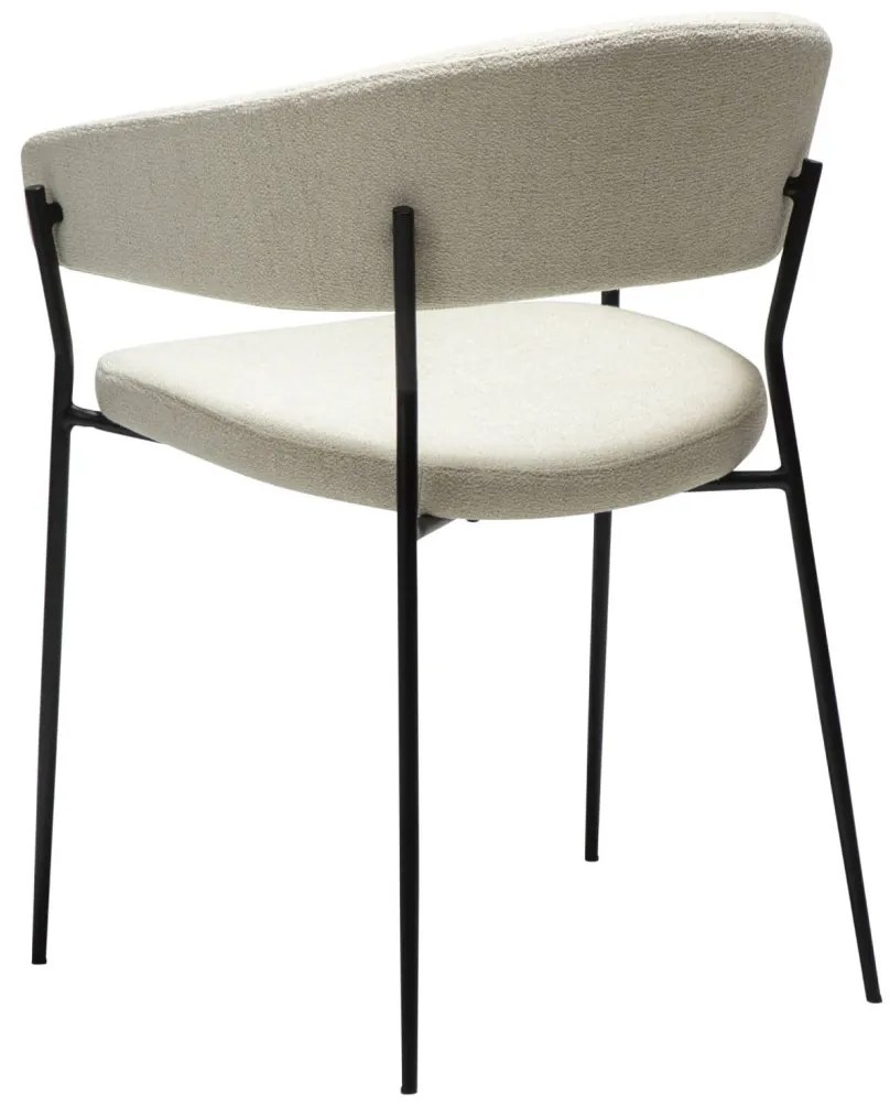 REBOOT design karfás szék