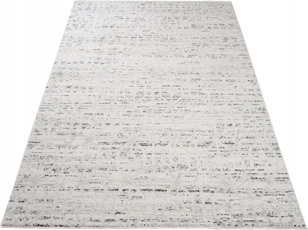 Puha Poliészter Szőnyeg 120x170 Modern Divatos v70b