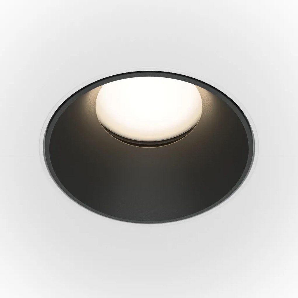 Maytoni SHARE DL051-U-2WB Beépíthető spotlámpa 1x10W/GU10 IP20