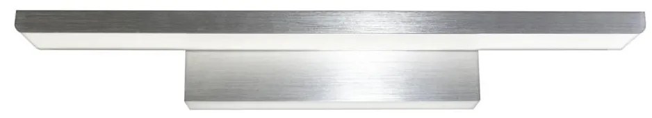 Top Light Top Light-LED fürdőszobai tükörvilágítás COLUMBIA LED/8W/230V IP44 40 cm matt króm TP1863
