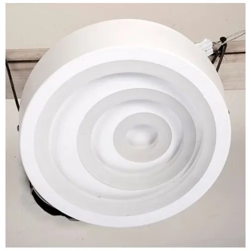 LED mennyezeti lámpa LED/52W/230V 3000/4000/6000K színhőmérséklet