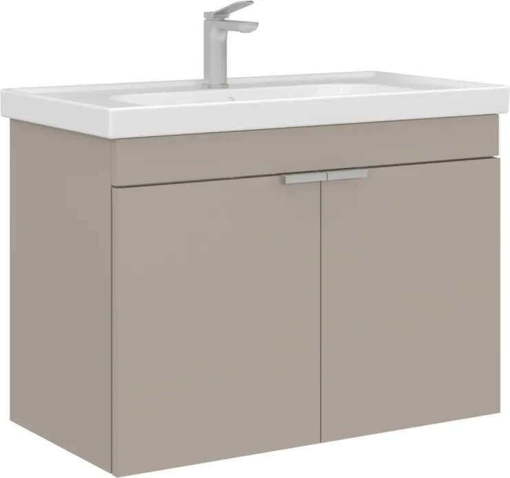 Desna mosdószekrény, 80 cm – TR785PNC1356