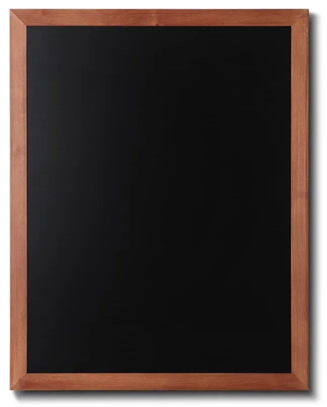 Fa tábla 70 x 90 cm, világosbarna