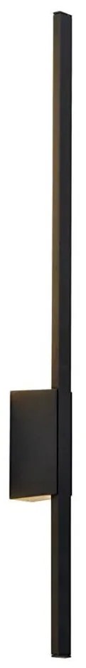 Rabalux Rabalux 77125 - LED Kültéri fali lámpa KELEBIA LED/12W/230V IP44 RL77125
