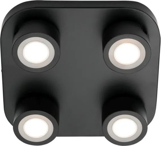 NORLYS 2412256003 CLYDE Modern Mennyezeti Lámpa LED IP20