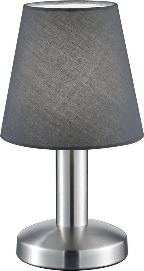Trio MATS 599700142 Asztali lámpa 1x40w/e14 ip20
