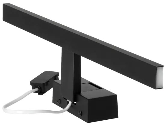 LED Fürdőszobai tükörmegvilágítás LED/8W/230V 4000K IP44 40 cm