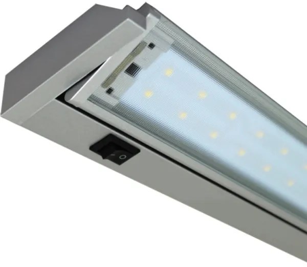 Ecolite TL2016-70SMD - LED Pultmegvilágító LED/15W/230V