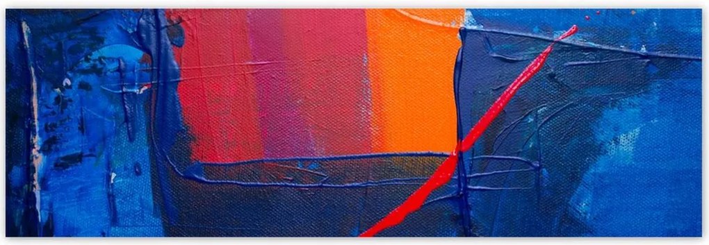 Poszterek 200x66 Absztrakt Cepheus