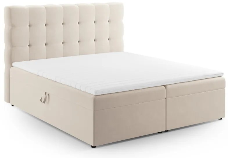 Mamaia Boxspring ágy szett