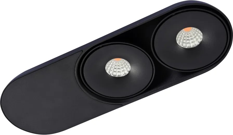 AZZARDO 4065 TORONTO Modern Mennyezeti Lámpa LED IP20
