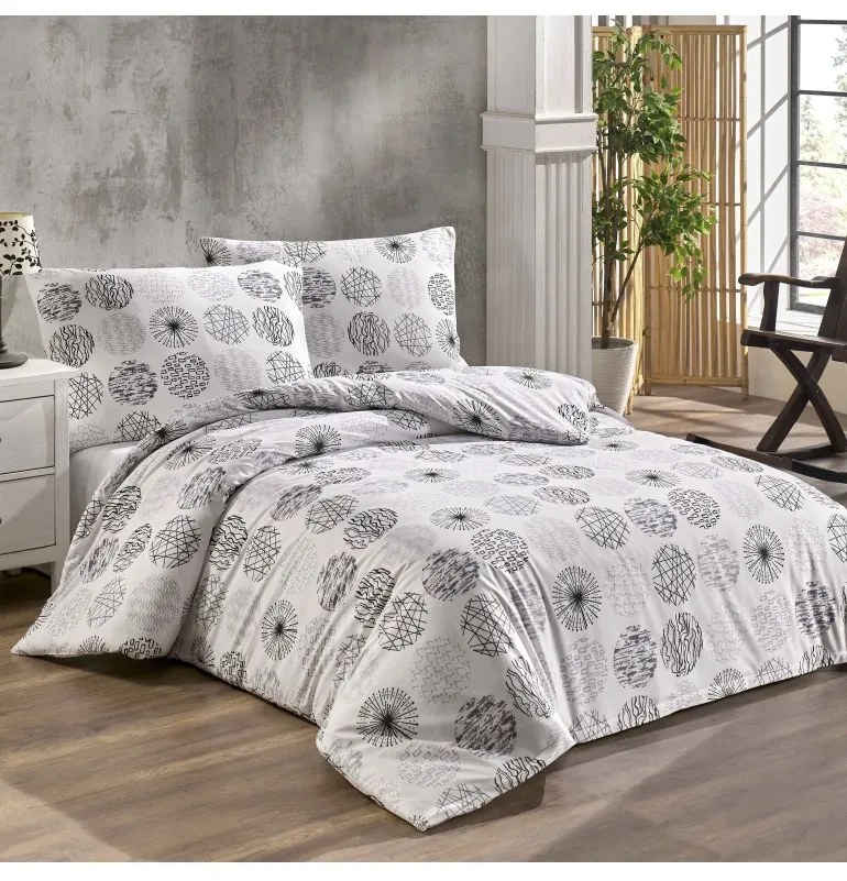 EMI Imany pamut ágyneműhuzat