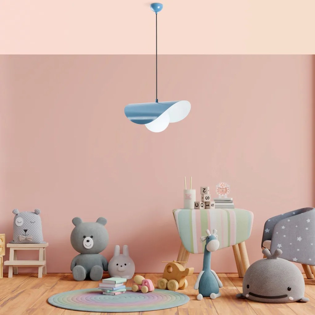 Vatoz - Nus - 2866 - Light Blue