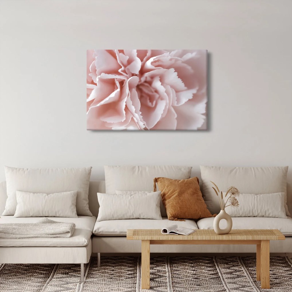 Kép - Virág részlete (90x60 cm)
