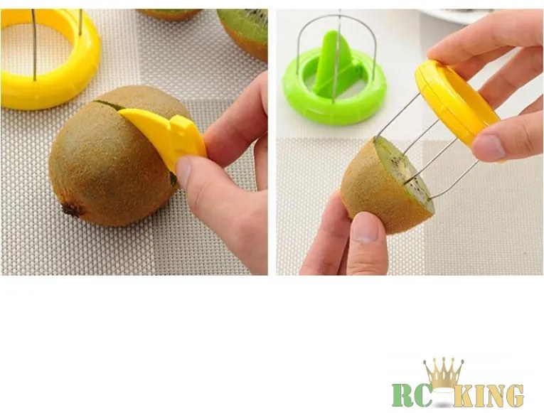 Perfect Home Kiwi hámozó és szeletelő 12684