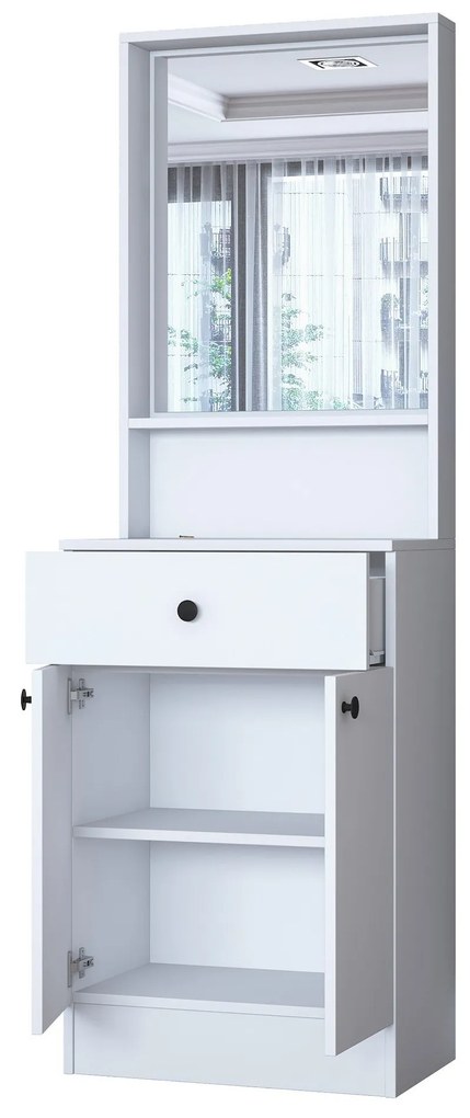 Előszobafal P6 - 3293