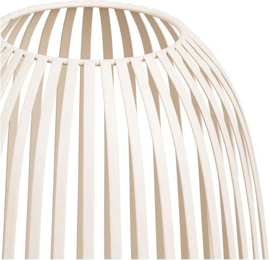 Fém lámpás (magasság 40 cm) Stoense – House Nordic