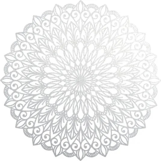 Fából készült mandala a falon – Elegáns dekoráció otthonába | PROKA