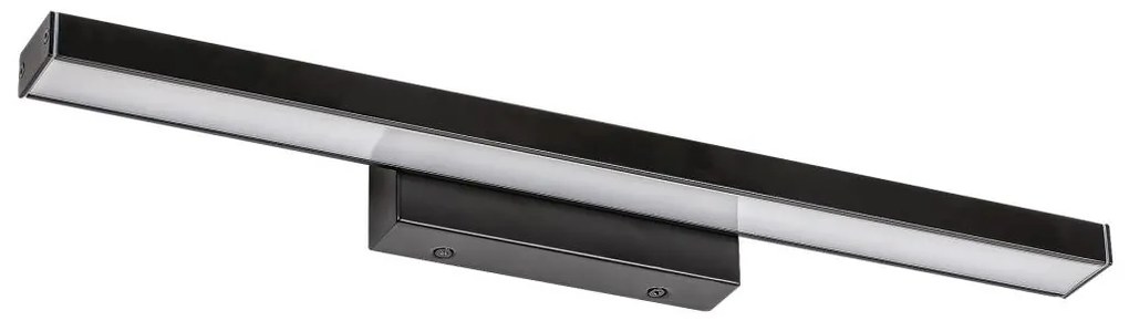 Rabalux - LED Fürdőszobai fali lámpa LED/12W/230V IP44