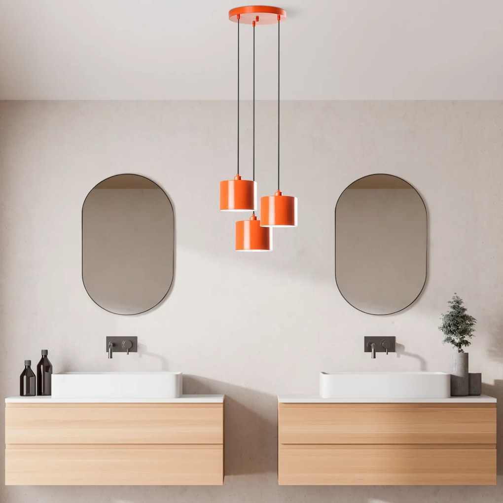 Duz - 195Orange - 3