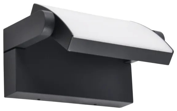 Brilagi - LED Kültéri fali lámpa ANKLE LED/18W/230V 3000K IP65